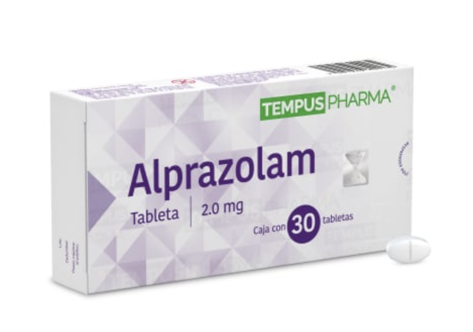Buy Alprazolam Online